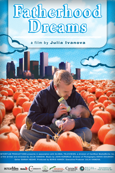 Fatherhood Dreams